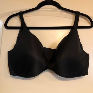 Black Bra